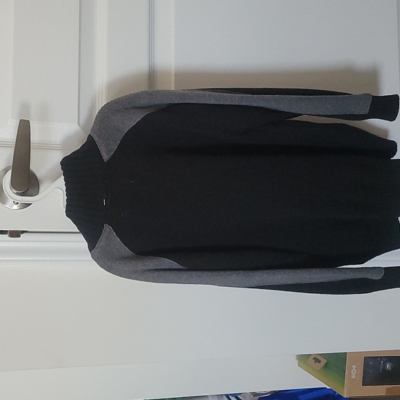 Calvin Klein Classy Boys Sweater Size 6 - Picture 5 of 7